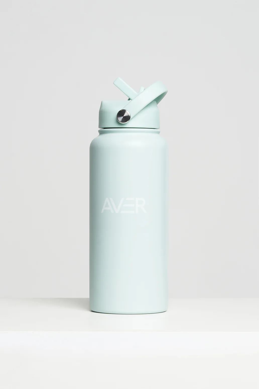 Aver® 1L Bottle - Ice Blue