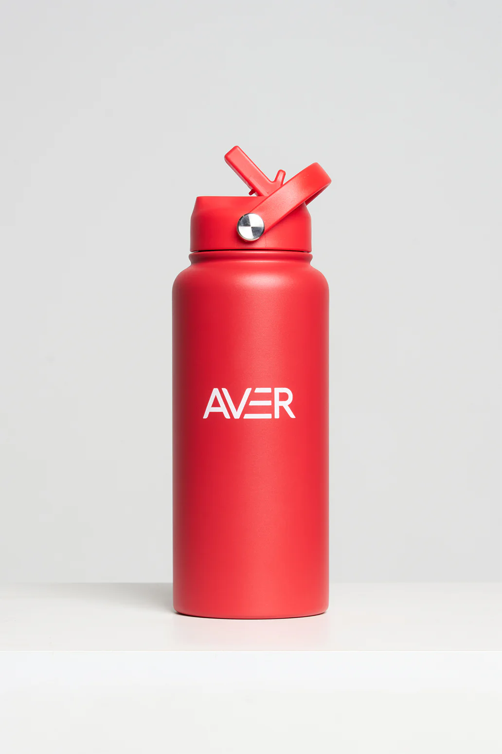 AverĀ® 1L Bottle - Red