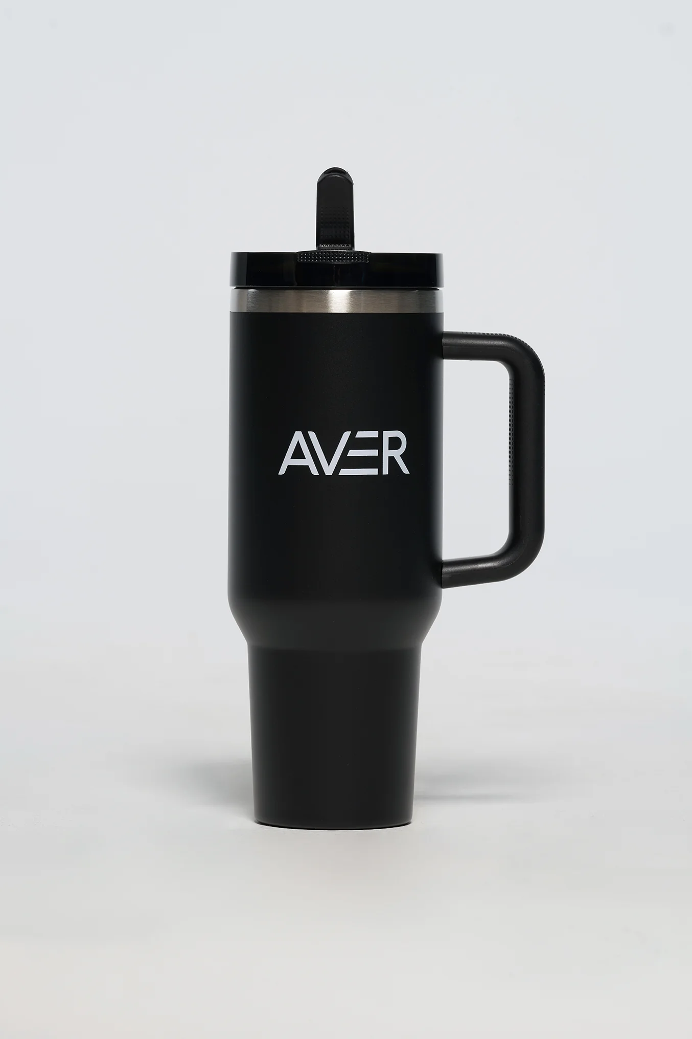 Aver® 1L Tumbler - Black