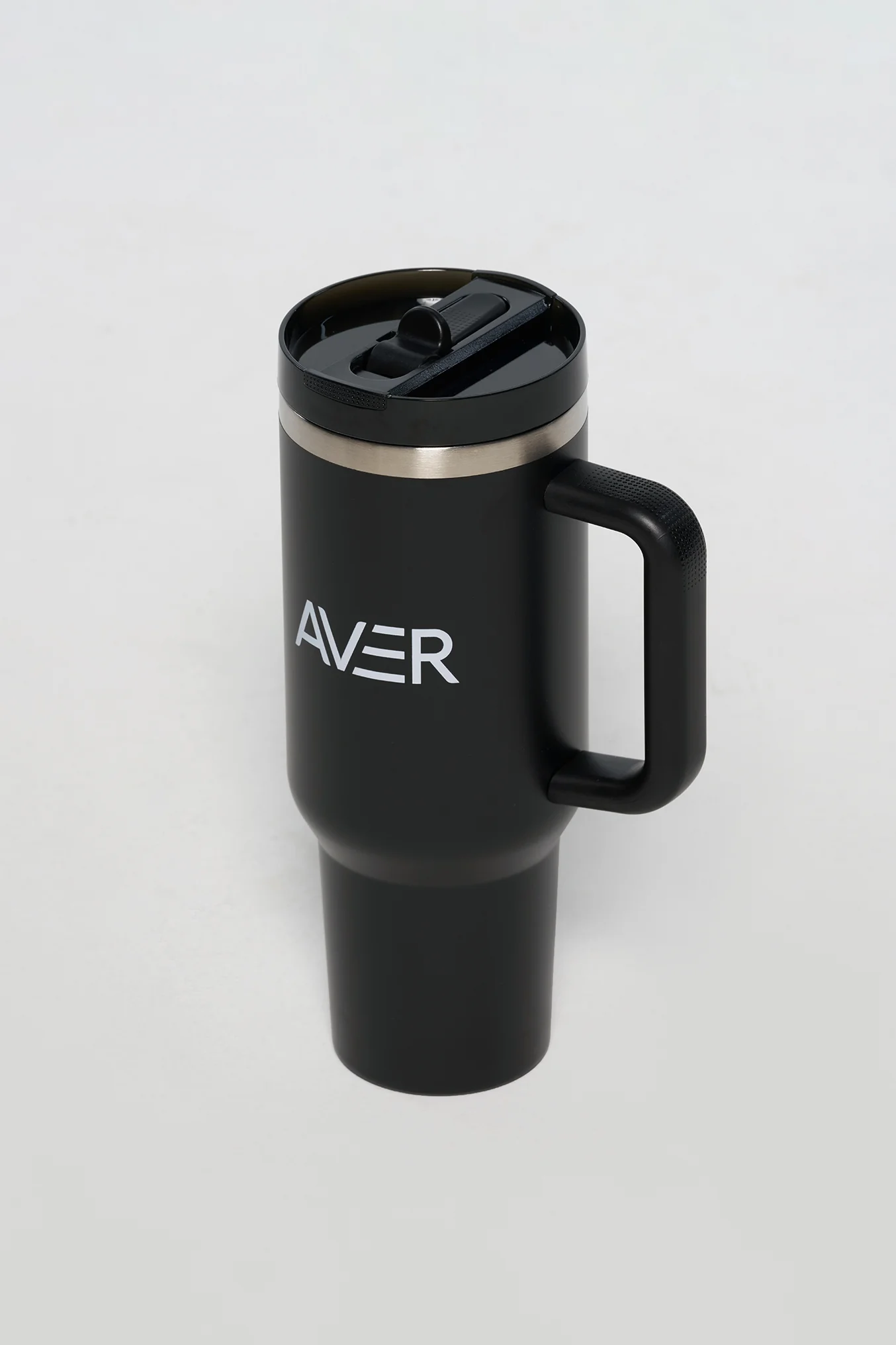 Aver® 1L Tumbler - Black - Image 2