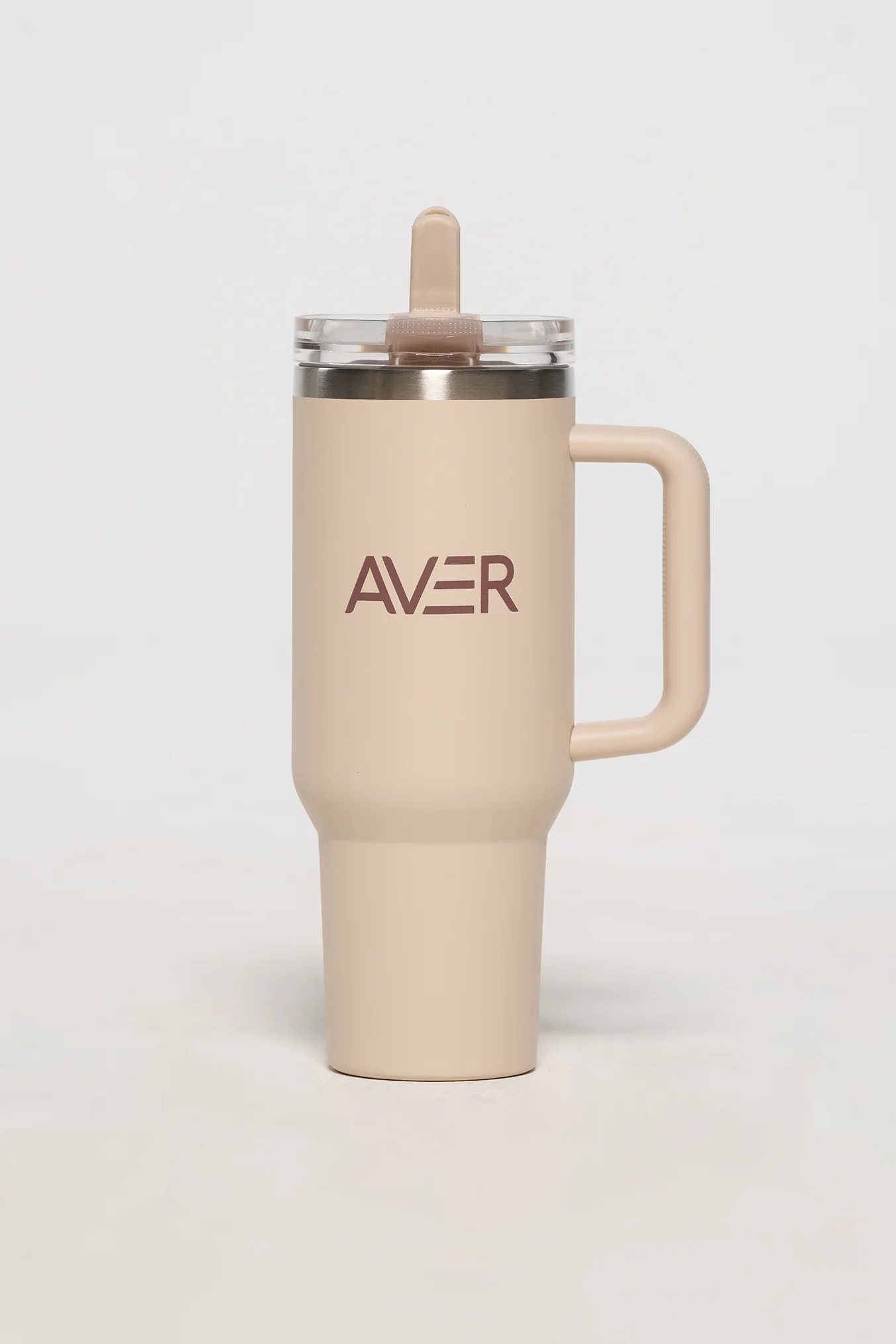AverĀ® 1L Tumbler - Pink