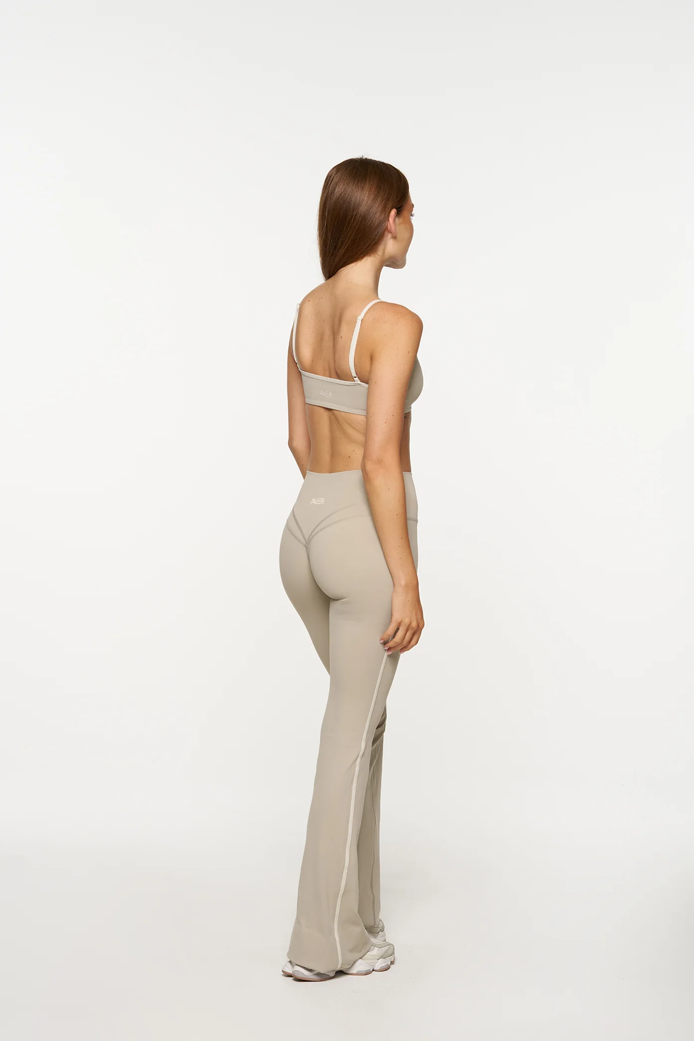 Essential Flares - Fawn & Pistachio - Image 2