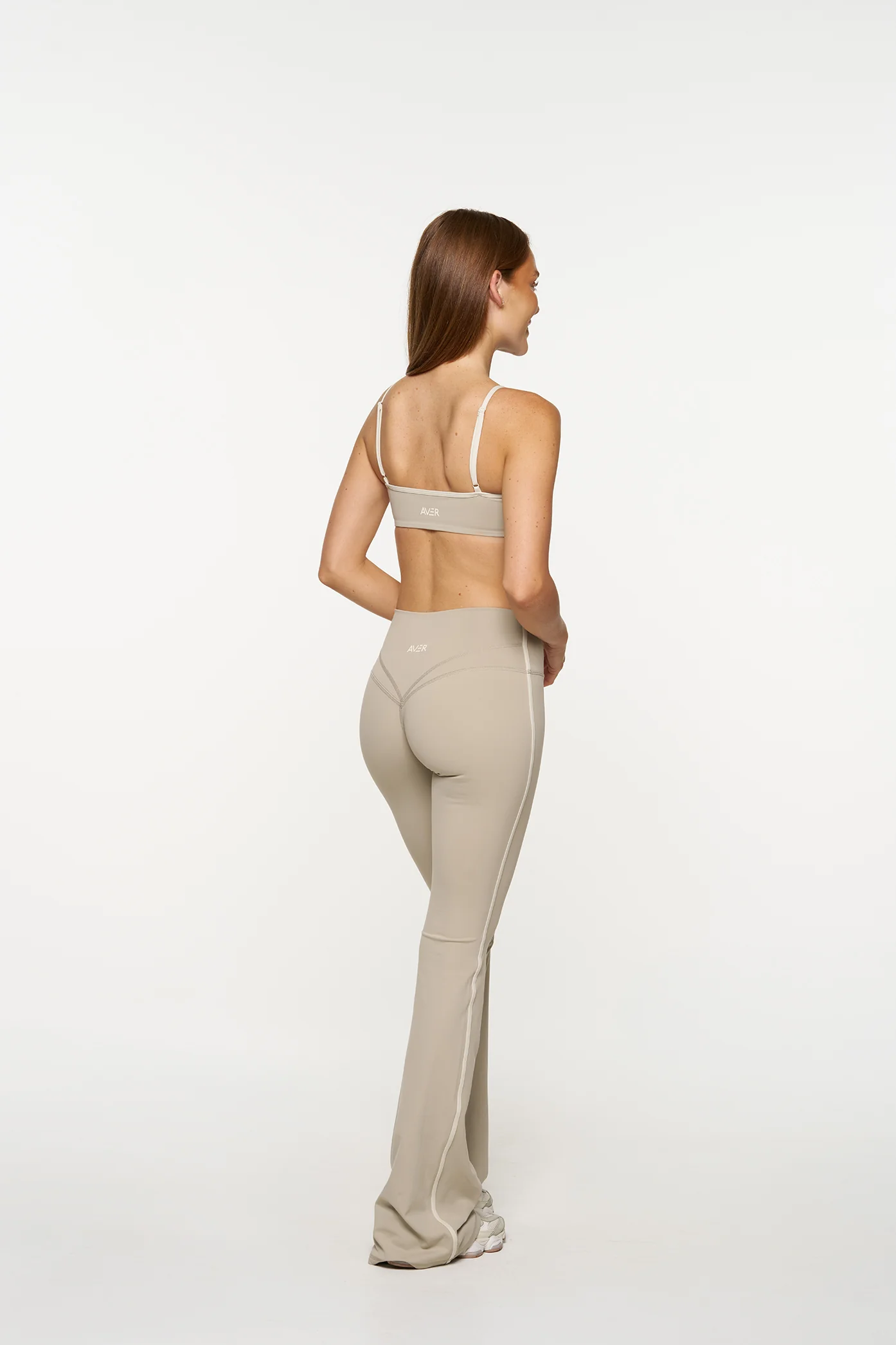 Essential Flares - Fawn & Pistachio - Image 4