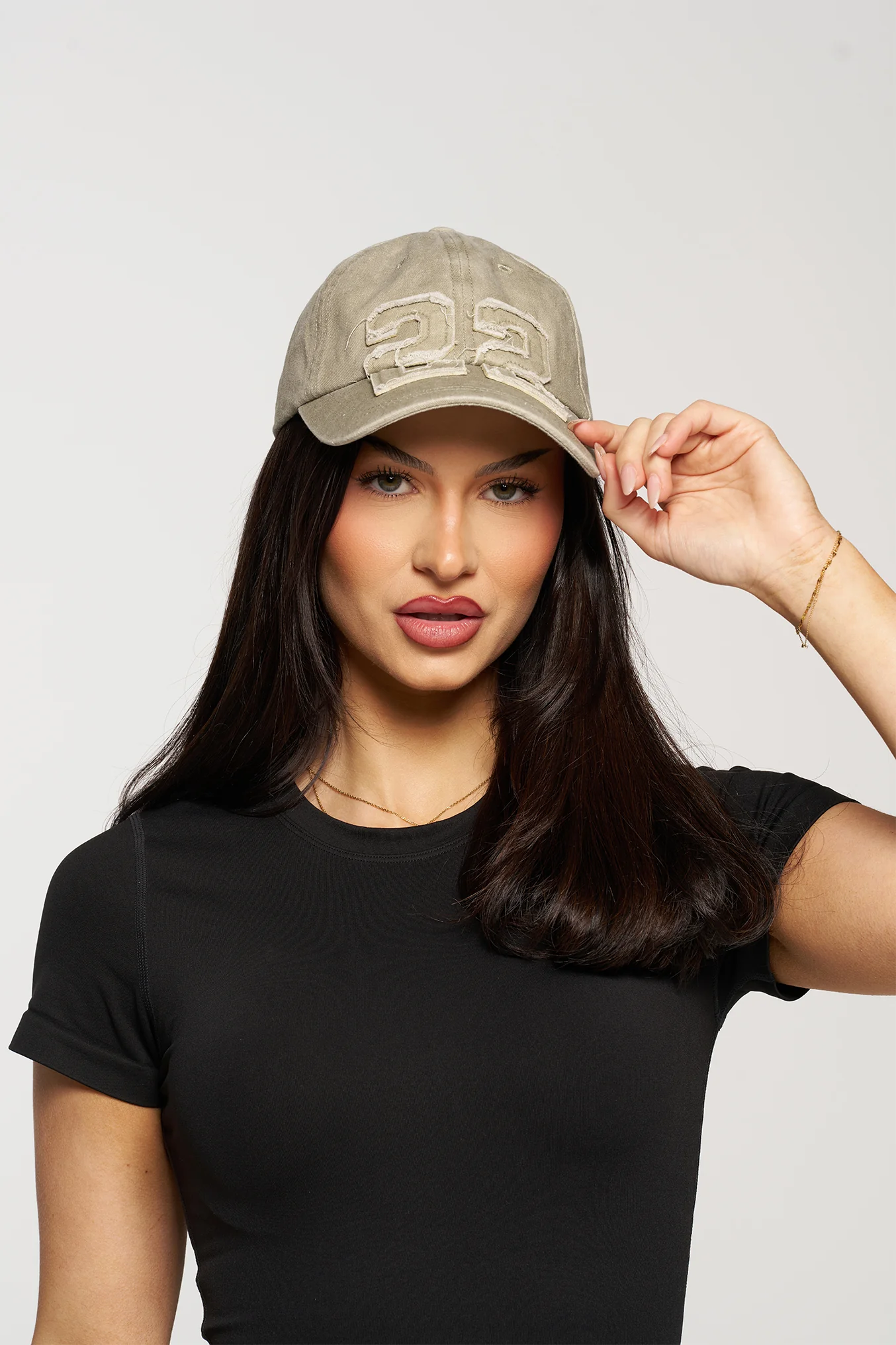 Aver® Est. 22 Cap - Green
