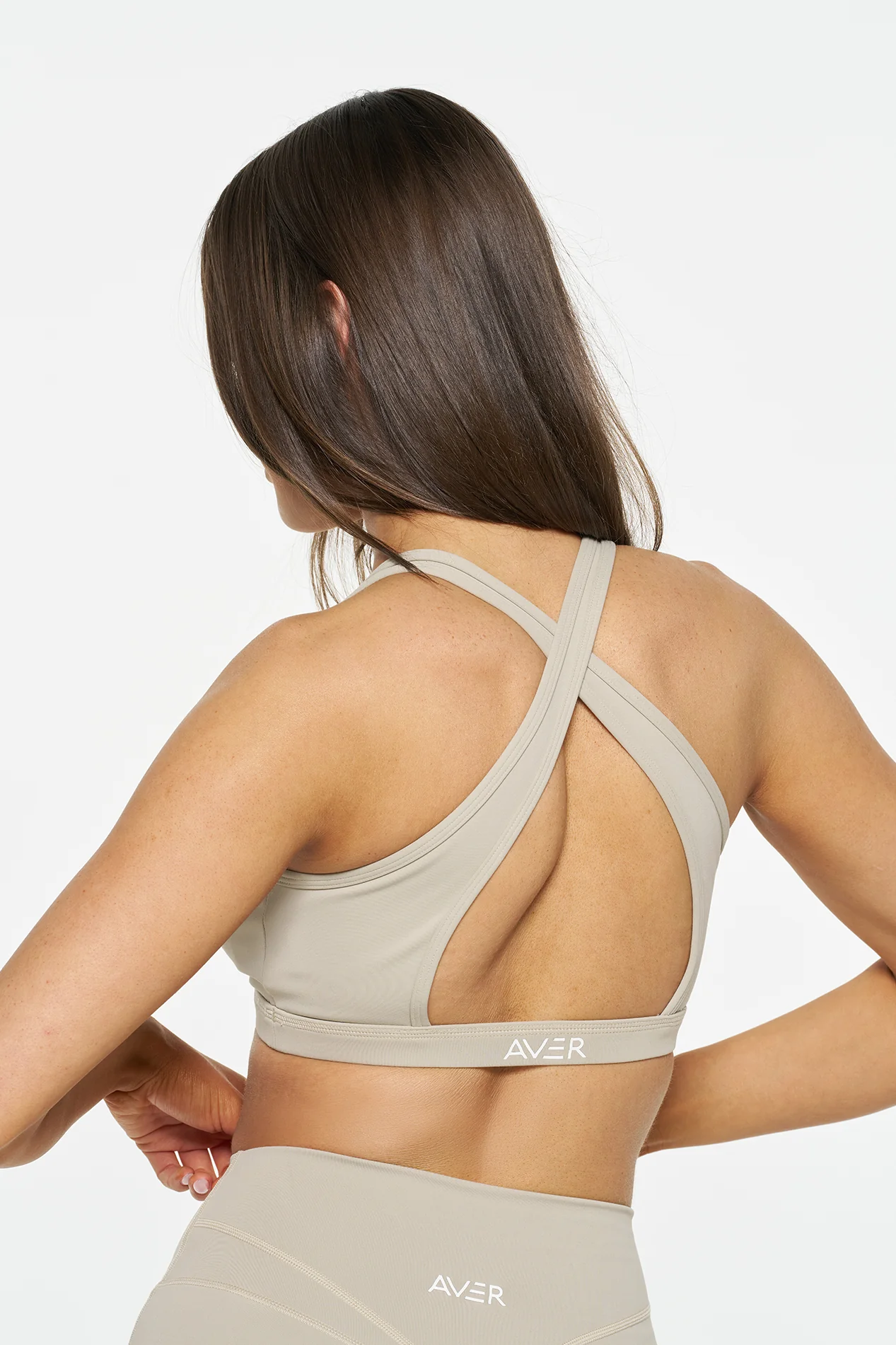 Mya Crop - Fawn - Image 2