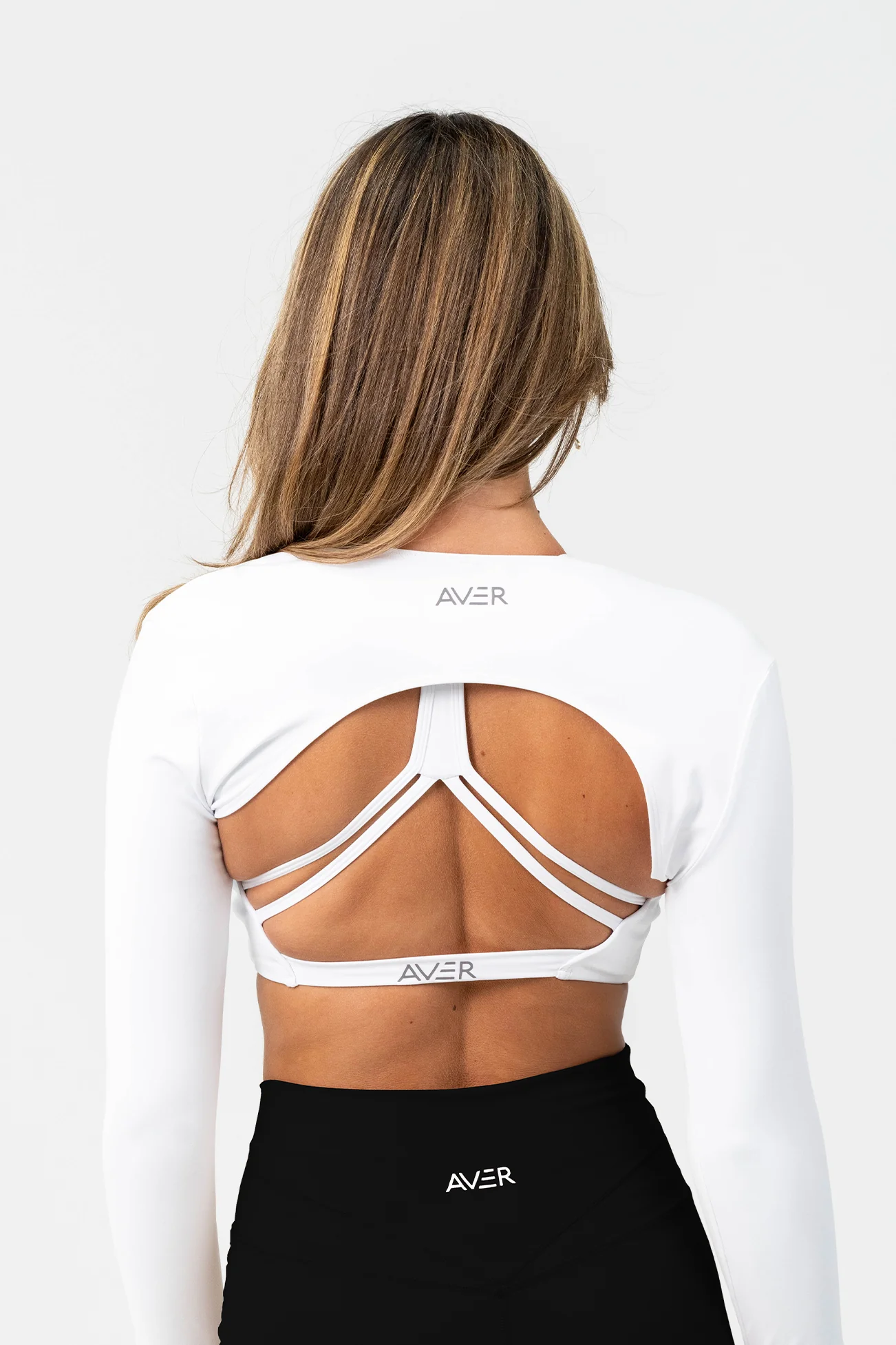 Serene Essential Sleeves - White - Image 2