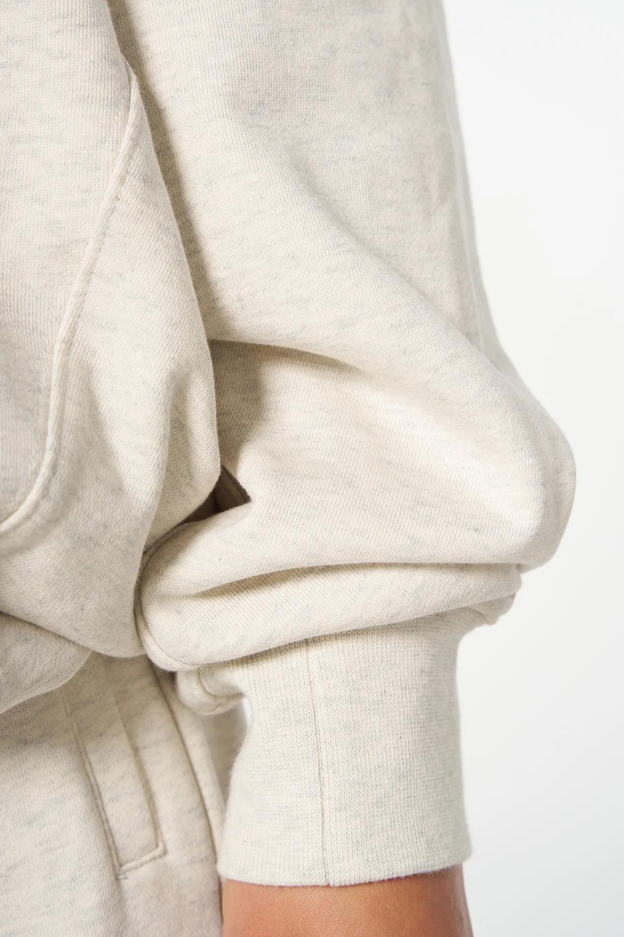 Staple Hoodie - Marle - Image 3