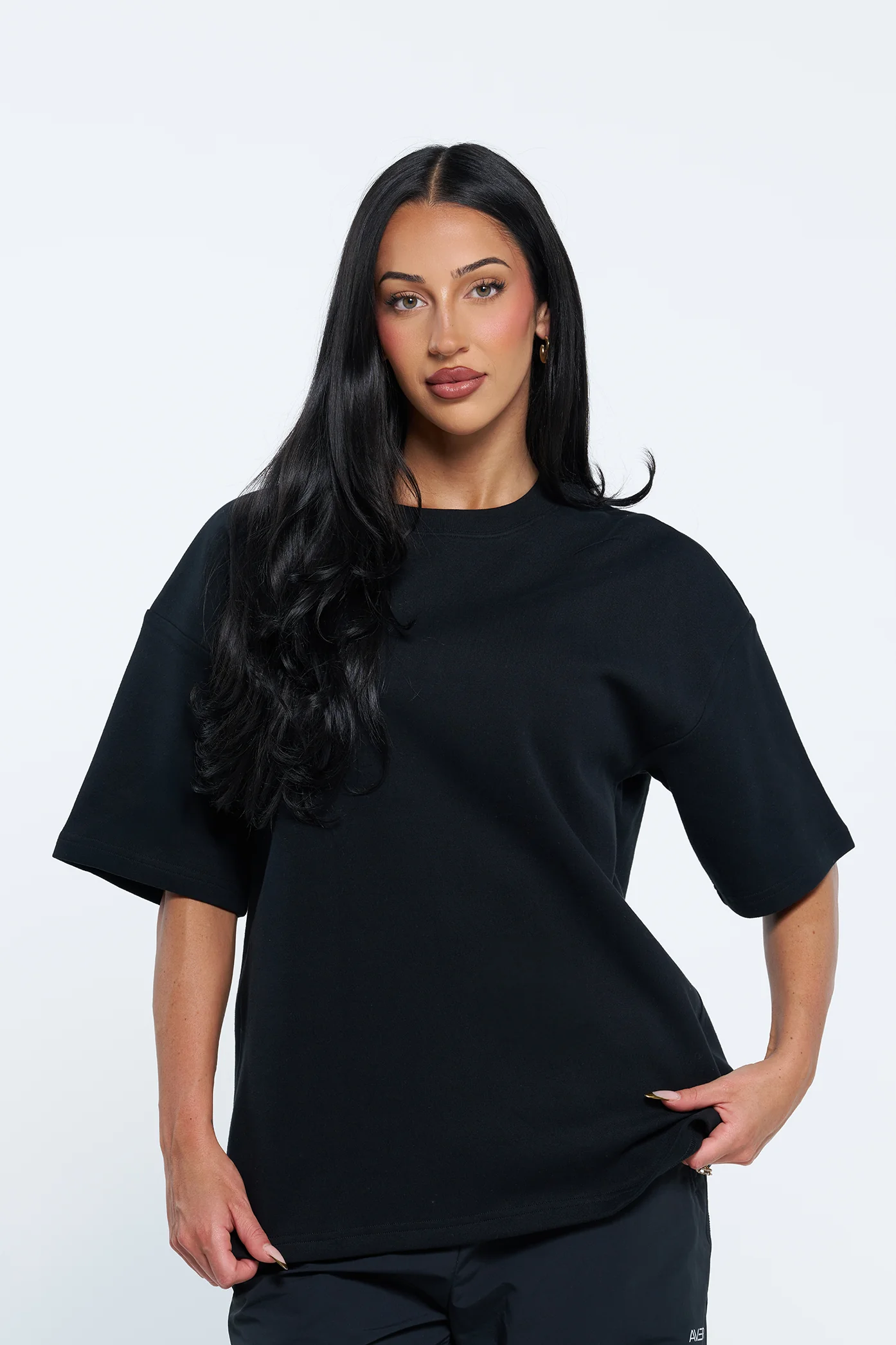 Staple Tee - Midnight