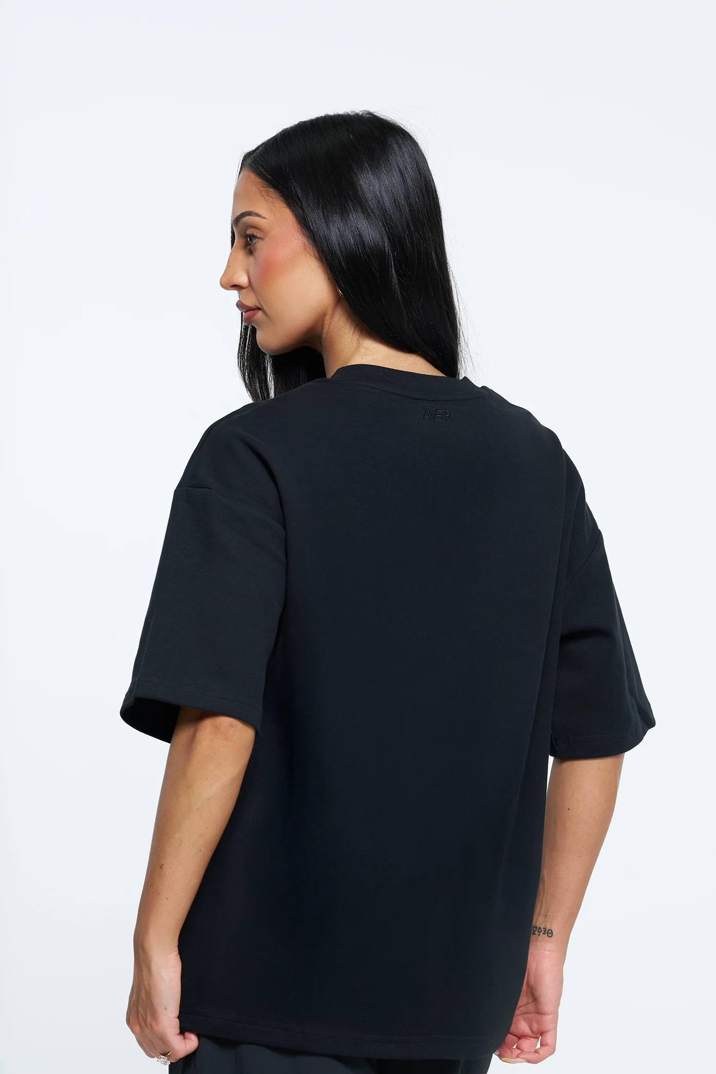 Staple Tee - Midnight - Image 2