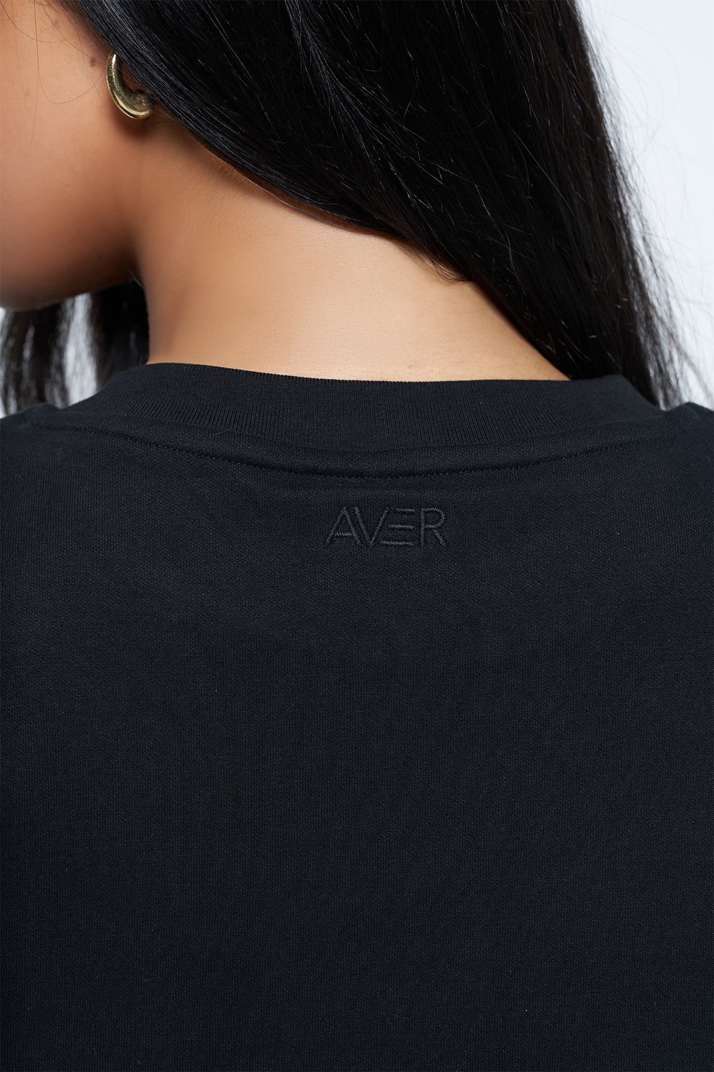 Staple Tee - Midnight - Image 3