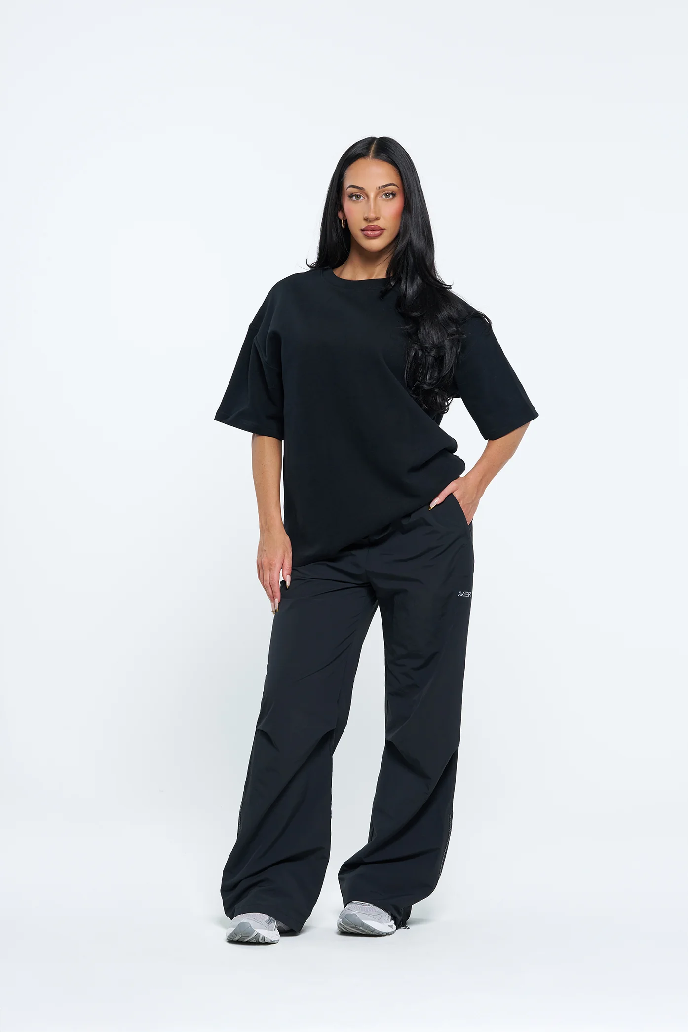 Staple Tee - Midnight - Image 4