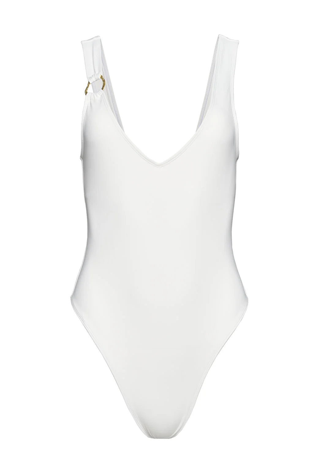 Symi One Piece - White - Image 2