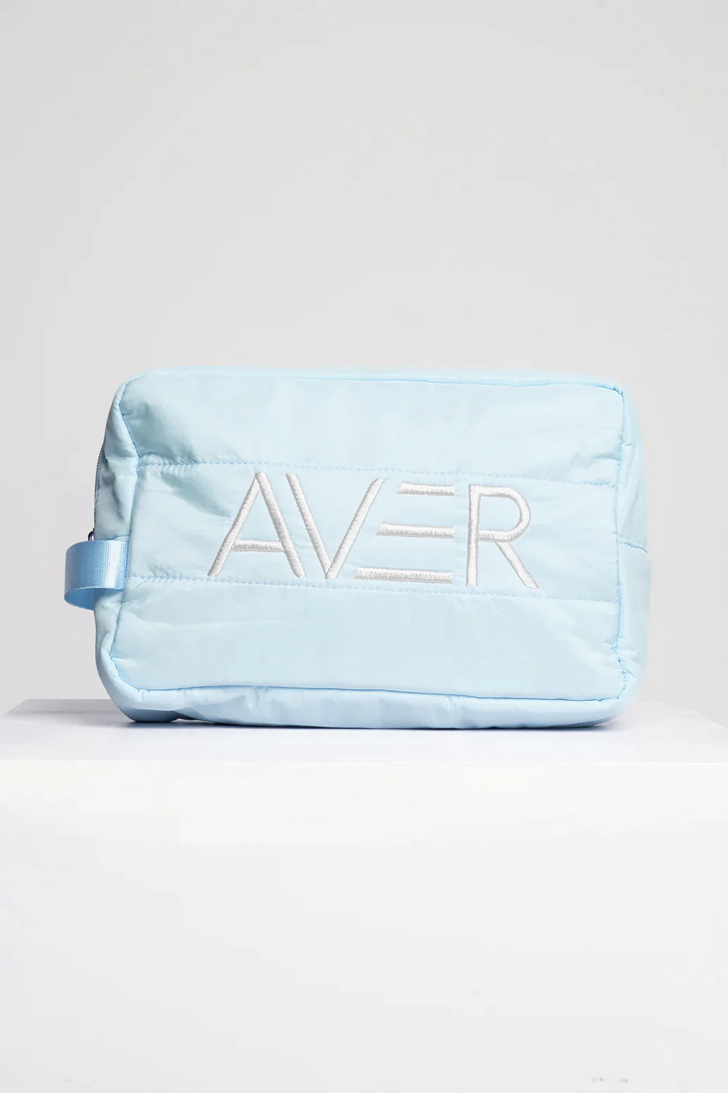 Aver® Travel Bag - Baby Blue